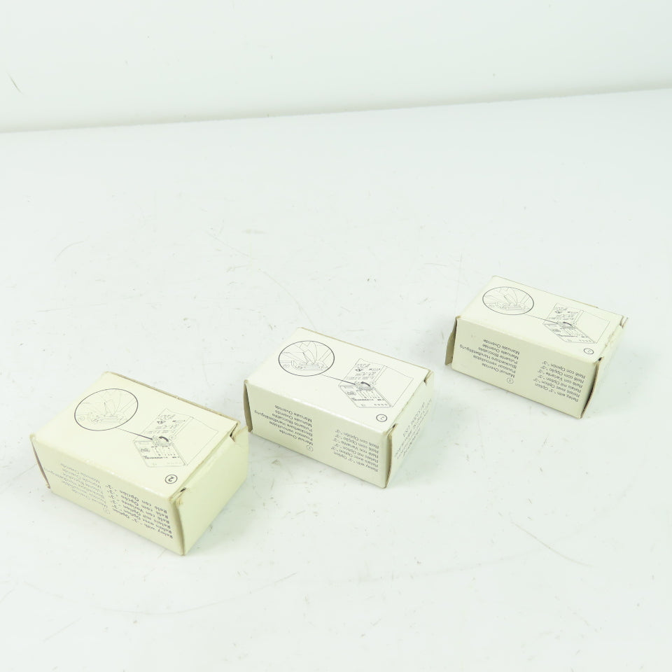 Allen Bradley 700-HC14Z24 Ser D Ice Cube Relay 24VDC 7A Lot Of 3 NEW