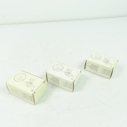 Allen Bradley 700-HC14Z24 Ser D Ice Cube Relay 24VDC 7A Lot Of 3 NEW