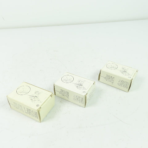 Allen Bradley 700-HC14Z24 Ser D Ice Cube Relay 24VDC 7A Lot Of 3 NEW
