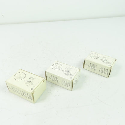 Allen Bradley 700-HC14Z24 Ser D Ice Cube Relay 24VDC 7A Lot Of 3 NEW