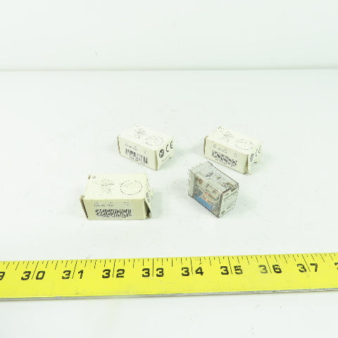 Allen Bradley 700-HC14Z24 Ser D Ice Cube Relay 24VDC 7A Lot Of 3 NEW