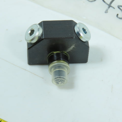 Special Springs BDSM02-45 39BDSM02-45 Cylinder Hose Block Connector 02-45°