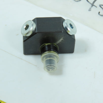 Special Springs BDSM02-45 39BDSM02-45 Cylinder Hose Block Connector 02-45°