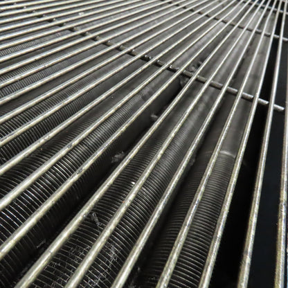 SBS 72" x 36" Dual Fan Air Cooled Water Oil Chiller Unit 208-230/460V 2Hp