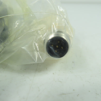 Turck RKS 4.5T-8-RSS 4.5T/S760/S3090 Euro Fast Cordset Cable 5-Pin Male/Female
