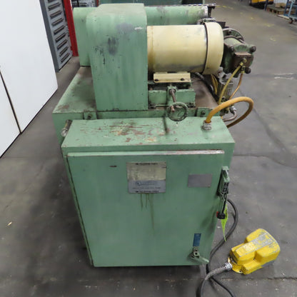 Teledyne Pines 66250-78392 3" Tube End Finishing Machine 208-230/460V 3Ph 3Hp