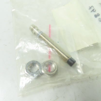 Allen Bradley 872C-D3NN8-P3 Ser E Inductive Proximity Sensor Switch 5-30VDC NEW
