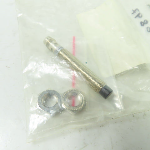 Allen Bradley 872C-D3NN8-P3 Ser E Inductive Proximity Sensor Switch 5-30VDC NEW