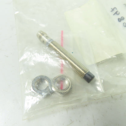 Allen Bradley 872C-D3NN8-P3 Ser E Inductive Proximity Sensor Switch 5-30VDC NEW