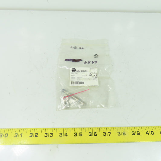 Allen Bradley 872C-D3NN8-P3 Ser E Inductive Proximity Sensor Switch 5-30VDC NEW