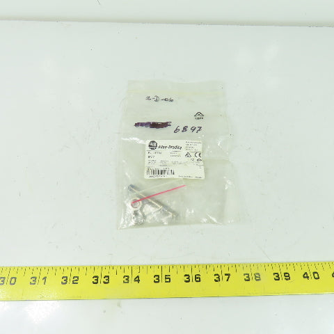 Allen Bradley 872C-D3NN8-P3 Ser E Inductive Proximity Sensor Switch 5-30VDC NEW