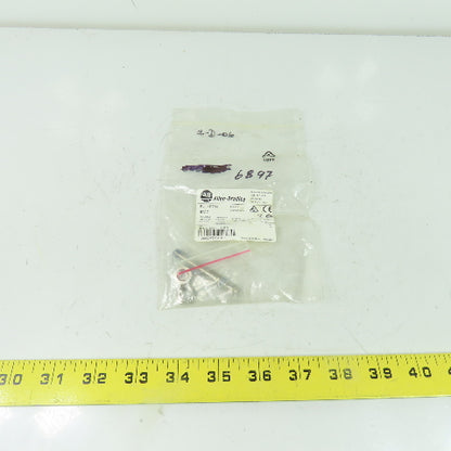 Allen Bradley 872C-D3NN8-P3 Ser E Inductive Proximity Sensor Switch 5-30VDC NEW