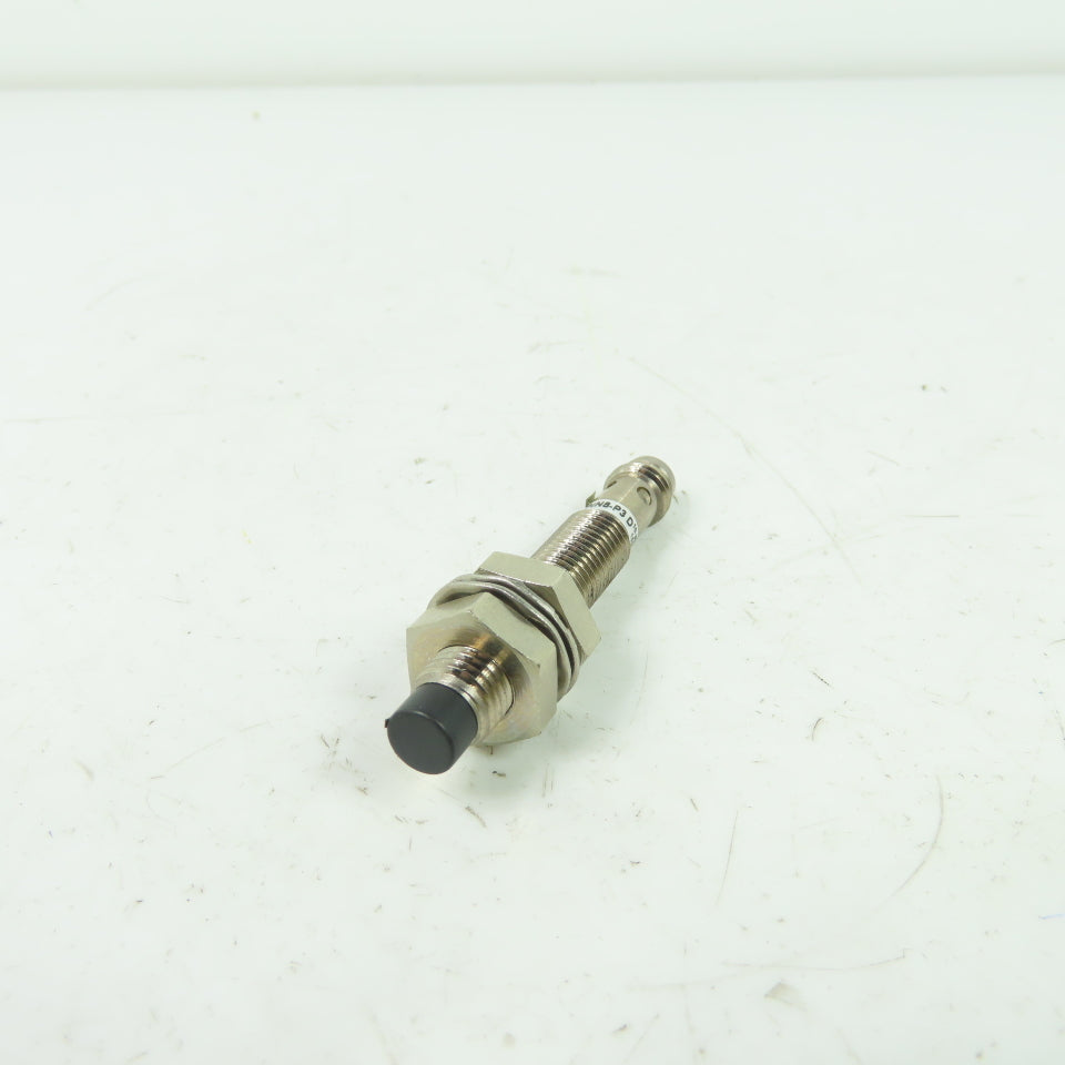 Allen Bradley 872C-D3NN8-P3 Ser D Inductive Proximity Sensor Switch 10-30VDC NEW