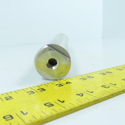 American 1250DNS-7.50 Dble Acting Air Cylinder 1.25" Bore 7.5" Stroke 7/16" Rod