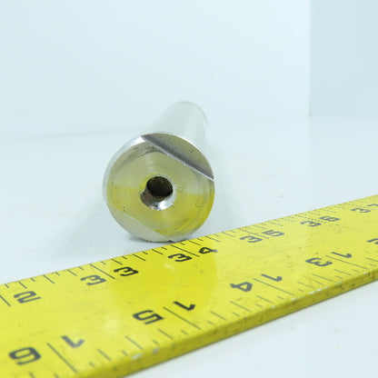 American 1250DNS-7.50 Dble Acting Air Cylinder 1.25" Bore 7.5" Stroke 7/16" Rod