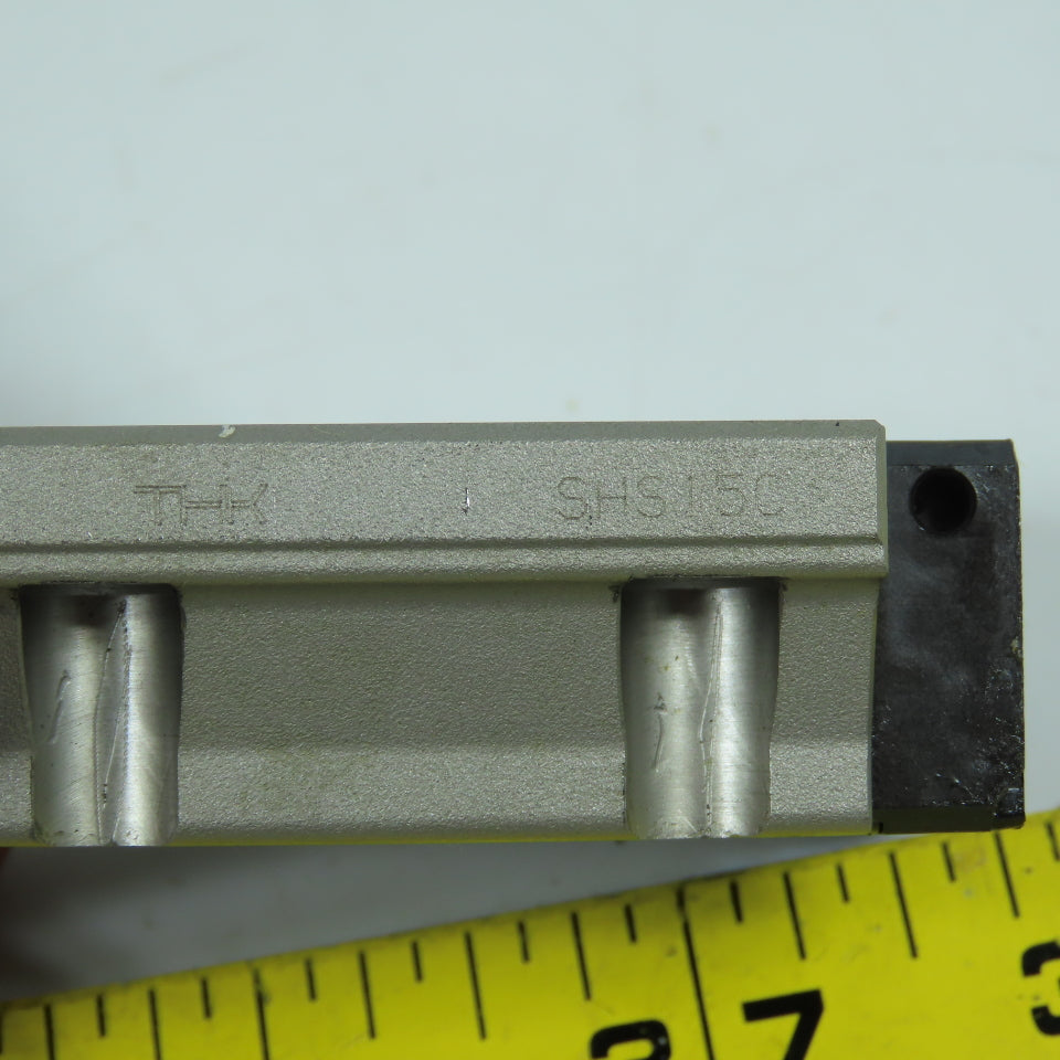 THK UGL02336-GK SHS150 Linear Rail Ball Bearing Block Carriage
