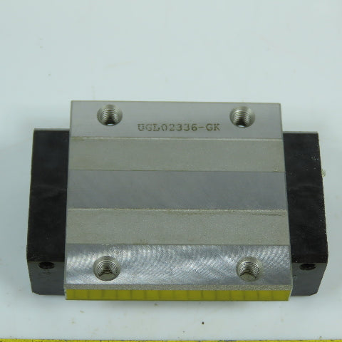THK UGL02336-GK SHS150 Linear Rail Ball Bearing Block Carriage