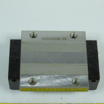 THK UGL02336-GK SHS150 Linear Rail Ball Bearing Block Carriage