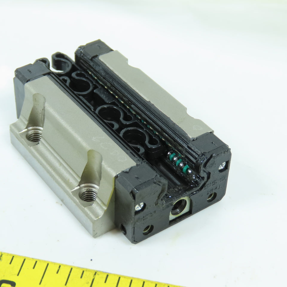 THK UGL02336-GK SHS150 Linear Rail Ball Bearing Block Carriage