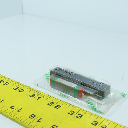 Hiwin N15 BA 1012 Linear Rail Guideway Block Carriage