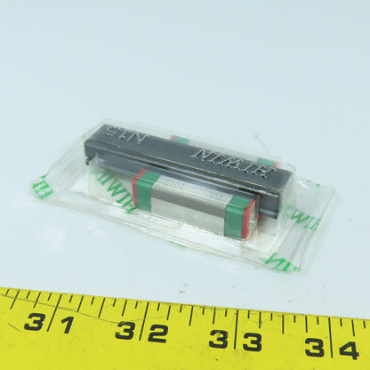 Hiwin N15 BA 1012 Linear Rail Guideway Block Carriage