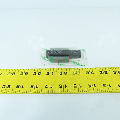 Hiwin N15 BA 1012 Linear Rail Guideway Block Carriage
