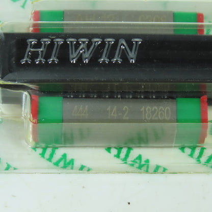 Hiwin N15 Linear Rail Guideway Block Carriage