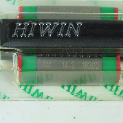 Hiwin N15 Linear Rail Guideway Block Carriage