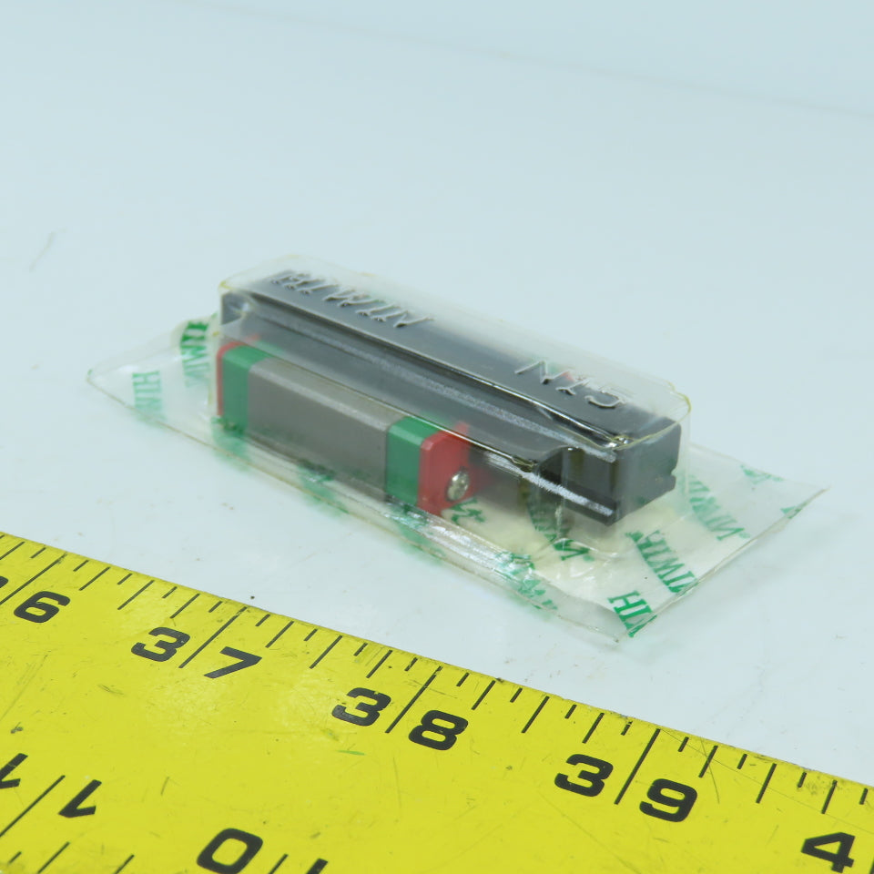 Hiwin N15 Linear Rail Guideway Block Carriage