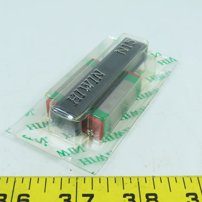 Hiwin N15 Linear Rail Guideway Block Carriage
