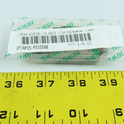 Hiwin N15 Linear Rail Guideway Block Carriage