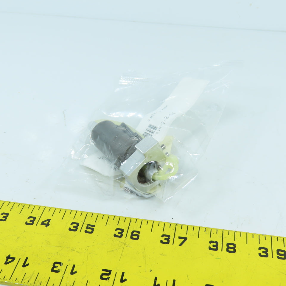 Tolomatic 06019100 3/8" 0.375 Ball Screw Nut Assembly TK10 THK BTP0308-5
