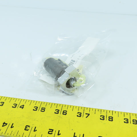 Tolomatic 06019100 3/8" 0.375 Ball Screw Nut Assembly TK10 THK BTP0308-5