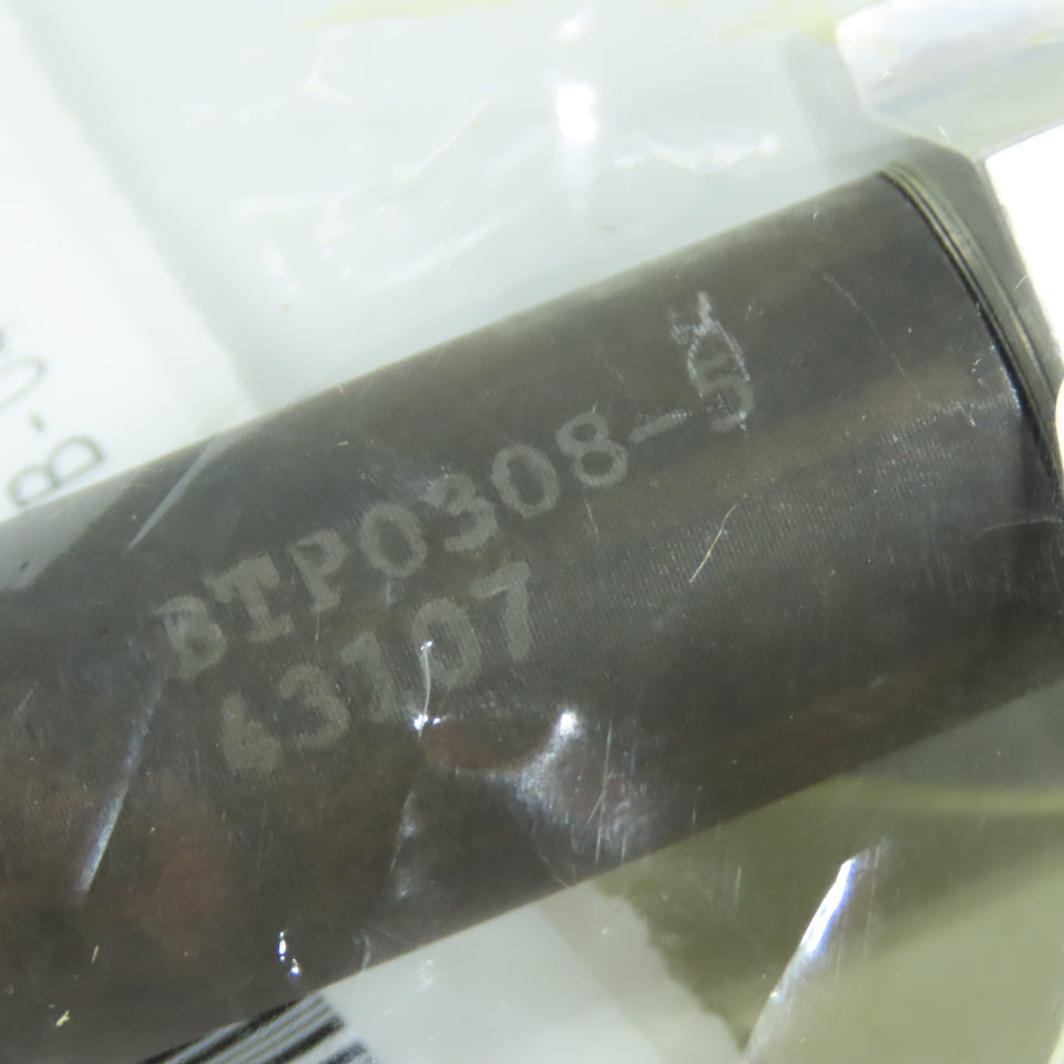 Tolomatic 06019100 3/8" 0.375 Ball Screw Nut Assembly TK10 THK BTP0308-5
