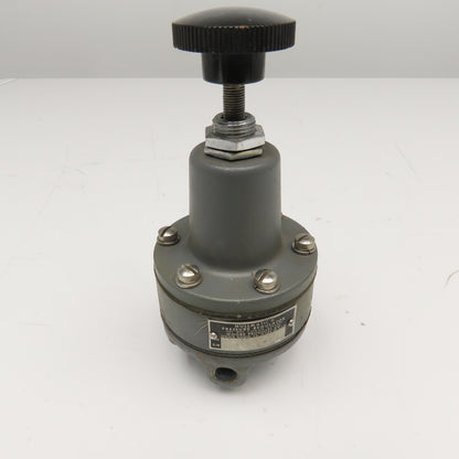 Moore Products 40-30 Nullmatic 1/4" NPT Compressed Air Regulator