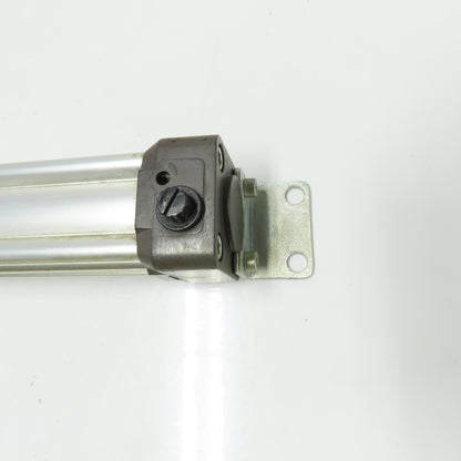 Parker P1DYS040MCE0600FFNNN 40mm Bore 600mm Stroke Double Acting Air Cylinder