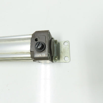Parker P1DYS040MCE0600FFNNN 40mm Bore 600mm Stroke Double Acting Air Cylinder
