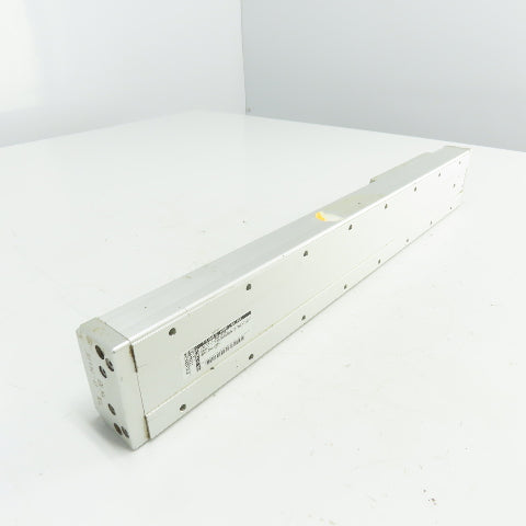 Tolomatic 06010721 TSK10BN08SK13.75LMI Rodless Linear Actuator 13-1/4" Stroke