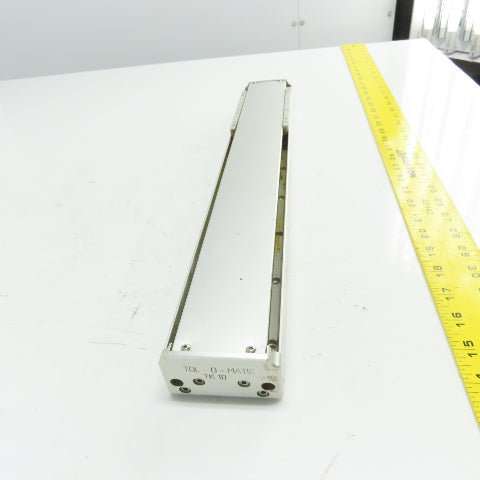 Tolomatic 06010721 TSK10BN08SK13.75LMI Rodless Linear Actuator 13-1/4" Stroke