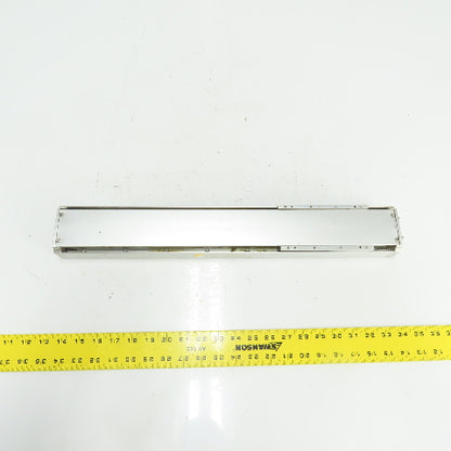 Tolomatic 06010721 TSK10BN08SK13.75LMI Rodless Linear Actuator 13-1/4" Stroke