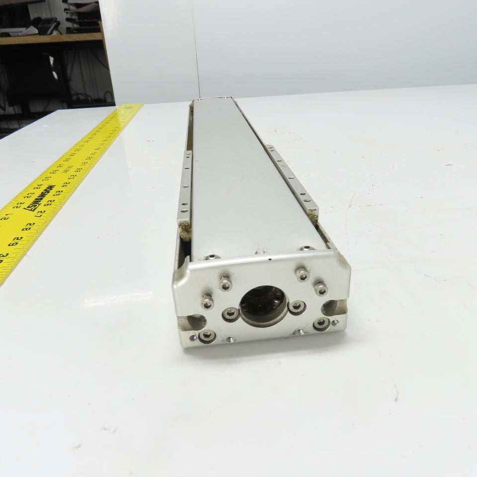 Tolomatic 06010721 TSK10BN08SK13.75LMI Rodless Linear Actuator 13-1/4" Stroke