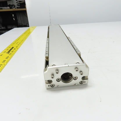 Tolomatic 06010721 TSK10BN08SK13.75LMI Rodless Linear Actuator 13-1/4" Stroke