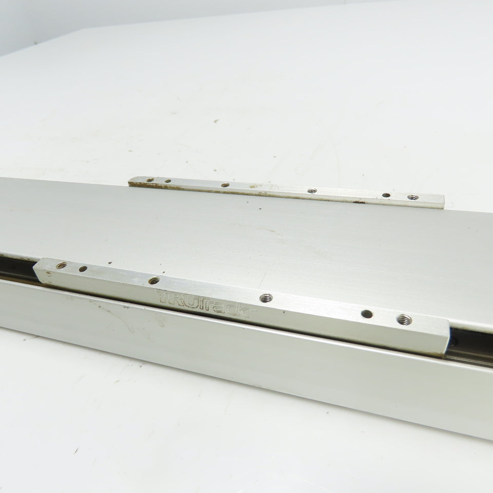 Tolomatic 06010721 TSK10BN08SK13.75LMI Rodless Linear Actuator 13-1/4" Stroke