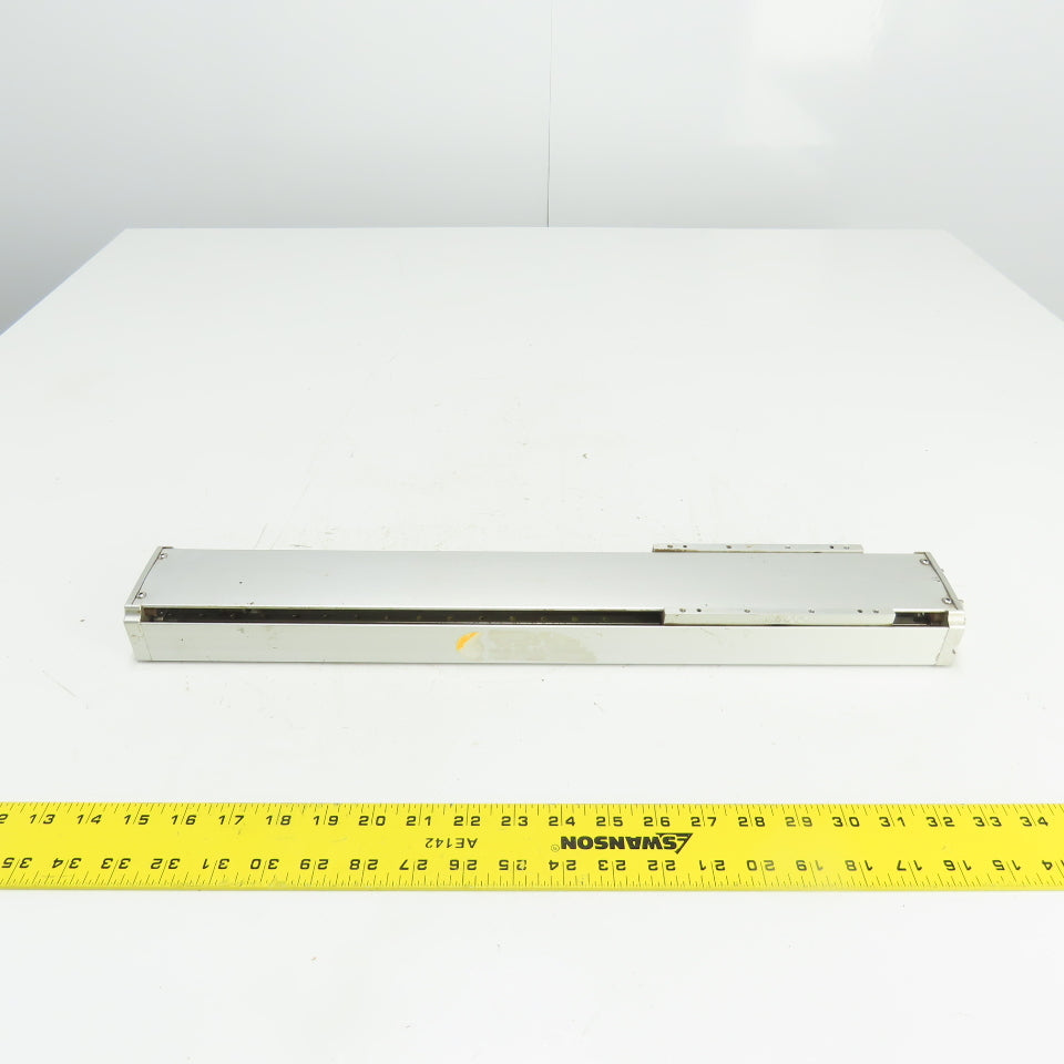 Tolomatic 06010721 TSK10BN08SK13.75LMI Rodless Linear Actuator 13-1/4" Stroke