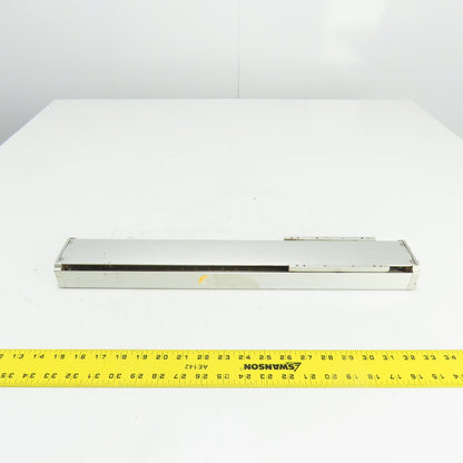 Tolomatic 06010721 TSK10BN08SK13.75LMI Rodless Linear Actuator 13-1/4" Stroke