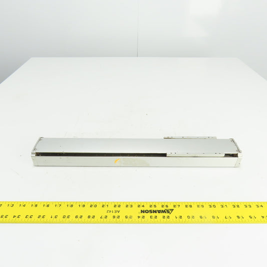 Tolomatic 06010721 TSK10BN08SK13.75LMI Rodless Linear Actuator 13-1/4" Stroke