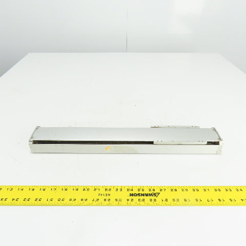Tolomatic 06010721 TSK10BN08SK13.75LMI Rodless Linear Actuator 13-1/4" Stroke