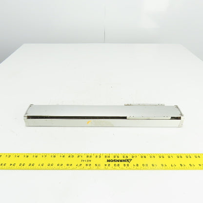 Tolomatic 06010721 TSK10BN08SK13.75LMI Rodless Linear Actuator 13-1/4" Stroke