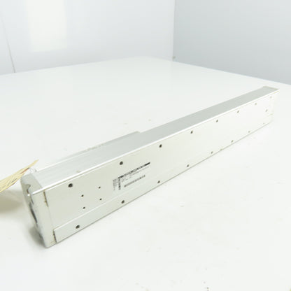 Tolomatic 06010721 TSK10BN08SK13.75LMI Ball Screw Linear Actuator 13-3/4" Stroke