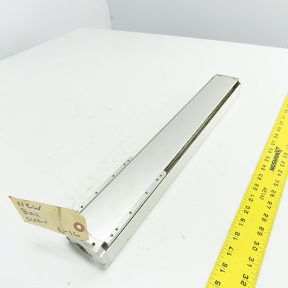Tolomatic 06010721 TSK10BN08SK13.75LMI Ball Screw Linear Actuator 13-3/4" Stroke